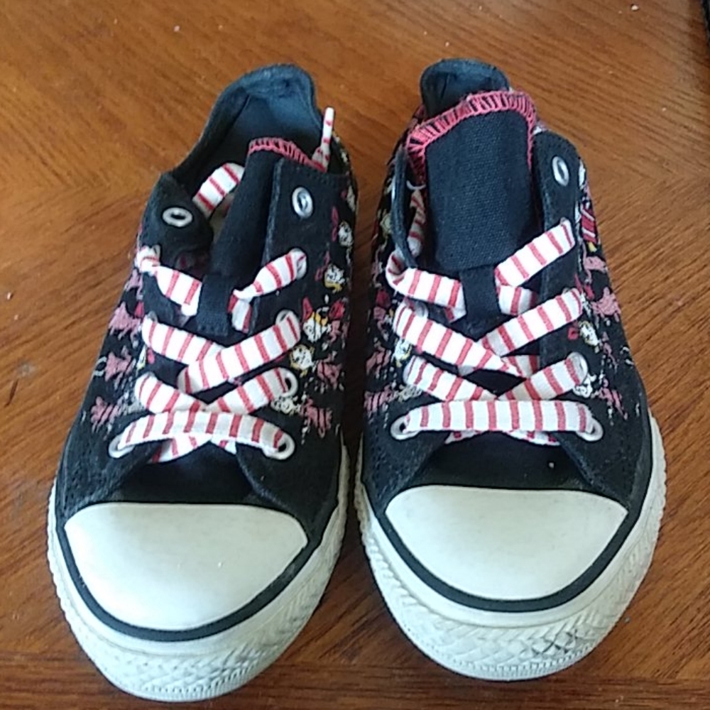 Converse